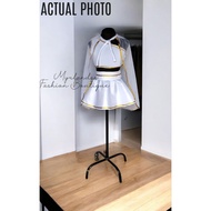 Greece / Egypt Costume United Nation Costume For Kids Girl FREE KAPA UN COSTUME