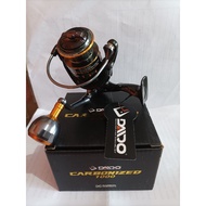 Daido Carbonized1000 Reel