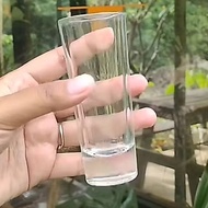 10 cm High Sloki Glass Mini/Shooter Glass