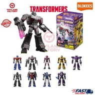 BLOKEES Transformers Galaxy Version 07 GV07 ONE Wave 2 Blind Box | Ready Stock