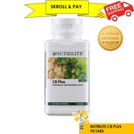 Nutrilite Carbo Blocker (CB) Plus - AMWAY Original Products