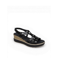 OH MY SANDALS Casual Lift Wedge Sandals OS-5992