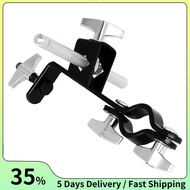 Instrument Stand Expansion Clip Cowbell Stand Wind Chime Stand Drum Expansion Clip