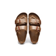 Most EVA 802 Big Button Steel Embossed Women Sandals 36-40