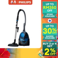 Philips FC9352 | Bagless vacuum cleaner | PowerPro Compact | PowerCyclone 5 technology | 1900W | FC9