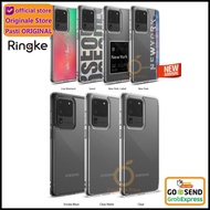 Ringke Fusion Galaxy S20 Ultra / S20 Plus / S20 Original Phone Case