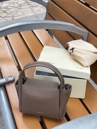 Songmont 山下有松包 handle bag 大象灰