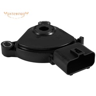 1Pc Black Transmission Gear Sensor Neutral Safety Switch for  CD4E  1994+ YL8Z7F293AA