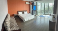 Eaka Hotel (Shijiazhuang Guanghua Road)