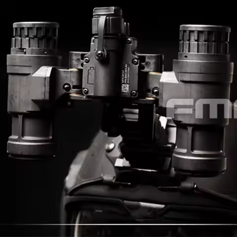 FMA (Dummy Model) Tactical ARROW DYNAMIC Helmet Night Vision Goggle NVG AN/PVS31