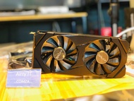 Geforce GTX1660 6gb gddr6  galax กา์ดจอมือสอง