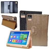 Universal Tablet Case For OPPO Pad Tab A12 12 inch PU Leather Flip Stand Cover