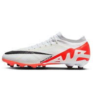 รองเท้าสตั๊ด รองเท้าฟุตบอล Nike Mercurial Vapor 15 Pro AG - DJ5604-600 41