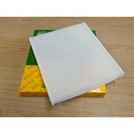 Cabin Air filter/Air filter (Cabin filter) BMW X5 E70/F15 X6 E71/F16