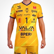 MODENA VOLLEY – HOME JERSEY – BRUNO 1