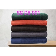 Terry Palmer Signature Towel 70x140 Thickness 550 gr