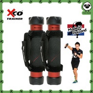 FLEXI-BAR - 【荷蘭製造】XCO-TRAINER 健身顆粒啞鈴(標準版) -送原廠 收納袋