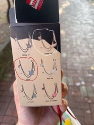 hirono小野盲盒掛鏈換