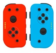 全城熱賣 - MIMD 相容switch遊戲手製joy-con無線藍牙手製（紅藍）