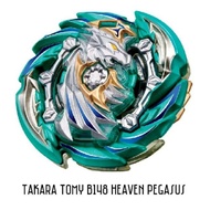 Takara Tomy Beyblade Burst GT B148 HEAVEN PEGASUS beyblade burst sparking beyblade burst takara tomy