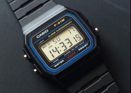 Casio F-91W