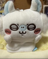 Chiikawa飛鼠 吊飾毛公仔