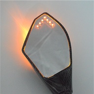 {FDA} For Honda GROM/MSX125 CBR250R CBR300R/CB300R CB300F CB400 CB500X CB500F CBR650F CB650F CBR650R