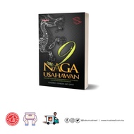 9 NAGA USAHAWAN (NASSRULL HAKIM)