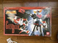 八田元氣小棧:(日版)BANDAI 日版 超合金魂 GX-04宇宙王者 巨靈神 克連泰沙 克 (Gren Dizer)