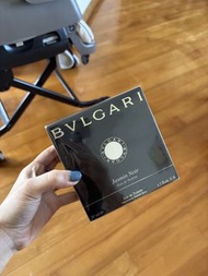 絕版Bvlgarvi Jasmin Noir Edt 50ml 香水 名牌 全新