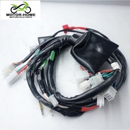 ♬WIRE HARNESS MSX 125R For Motorcycle Parts Brand Motorstar❉