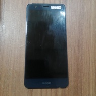 Glass Huawei P10 Lite WAS - TL10 touchscreen Glass (Unit)