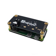 TA HiFi DAC Zero Expansion board for Raspberry Pi