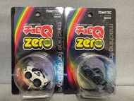 Choro Q Zero Honda NSX & Mazda MX-5 RF set