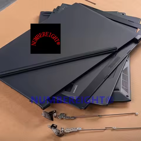 Cover For MSI PE60 2QE 6QE 6QD MS-16J2 MS-16J5 PE62 PE62VR Screen LCD Top Back Case/Bezel/Palmrest U