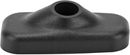 Generic Plastic Antenna Base Receiver Cover, Car Antenna Cover, Auto Receiver with OEM Fitment HL3Z1