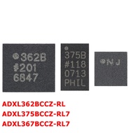 ADXL362BCCZ-RL ADXL375BCCZ-RL7 ADXL367BCCZ-RL7 3-Axis Digital Output MEMS Accelerometer Micropower H