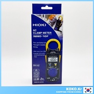 HIOKI Digital AC Clamp Meter Digital tester 3280-10F / 3280-70F / CT6280 (Made in Japan) with FREEBI