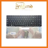 LENOVO B570 Z565 Z560 Z570 Z575 V570A V570G B590 B575 V580 KEYBOARD