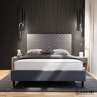 Rina Hey เตียง 5 ฟุต รุ่น SLEEPER/150