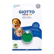 Giotto Face Make Up - Cosmetic Face Paints 5ml