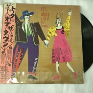 Eri Ohno – Talk Of The Town 12-Inch LP Vinyl Record K514