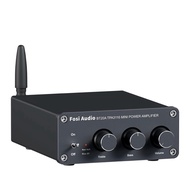 Fosi Audio BT20A Bluetooth Stereo Amplifier