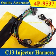 Engine C13 4P-9537 4P9537 Fuel Injector Wiring Harness for Caterpillar CAT Engine 3176B 3176C 3196 E