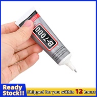 B7000 Multi Purpose Adhesive Glue Transparent