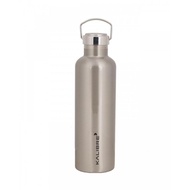 KALIBRE 1 Liter Thermos Bottle Caliber 994487 010 Silver Original Stainless Steel 1000ml Hot Cold