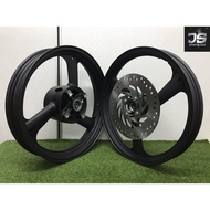 SPORT RIM HRC TZ3 (MVR1) 185/275 RS150