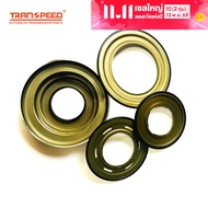 ชุดลูกสูบสร้าง F6AJA เกียร์ JF613E ทรานส์สปีดชุด4ชิ้นสำหรับมิตซูบิชิ6สปีด RENAULT NISSAN