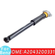 For Mercedes Benz A2043200331 W204 GLK220 GLK250 GLK350 GLK280 GLK300 CDI 4MATIC car rear hydraulic 