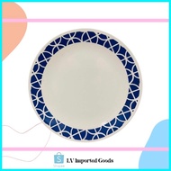 CORELLE Dinner Plates and Lunch Plates